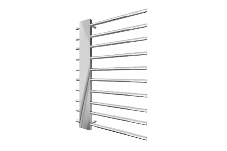 Рушникосушка INOX Комфорт 770х530/50 зображення 1