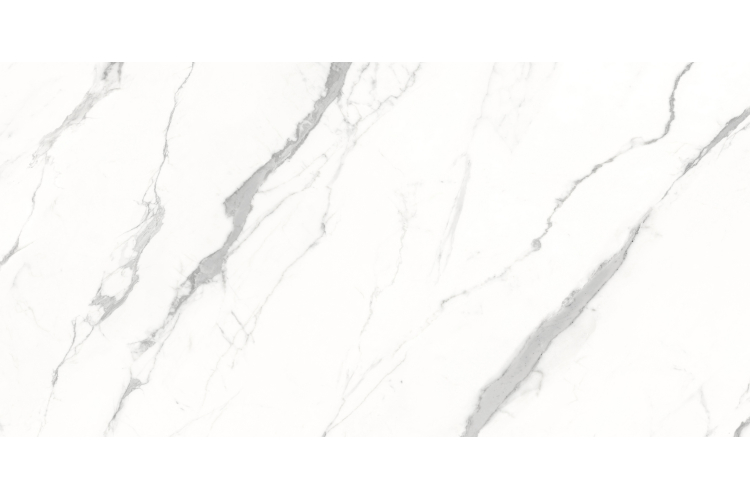 G1053 ARIA WHITE POLISHED 150x300 (плитка настінна) image 1