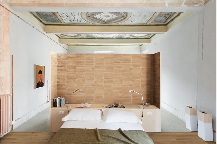 MA9Q LUME PINK LUX 6х24 (плитка настінна) image 4