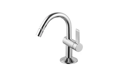 LIGNAGE LUXE, Змішувач для біде, chrome (100241762)