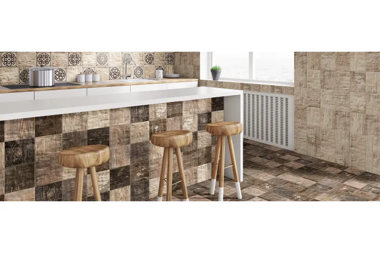 Іспанська плитка MAINZU CERAMICA COLONIAL. Фото 11