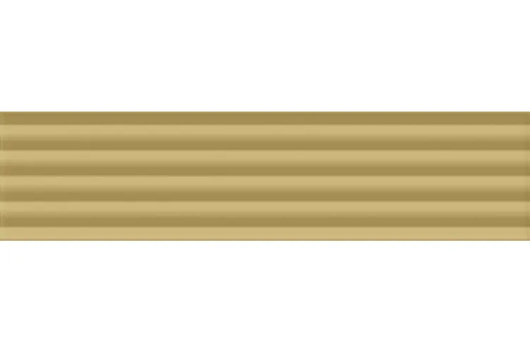 CRAYON MOSTAZA 6x24,6 декор (плитка настінна) зображення 1