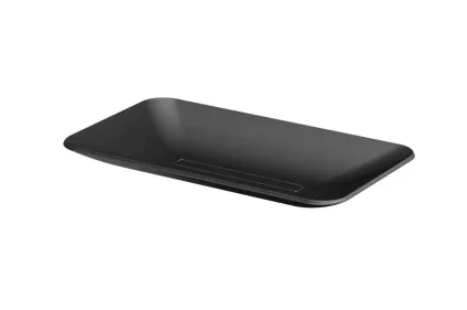 Умивальник меблевий ETERNA 89 см, молібденіт, 219943