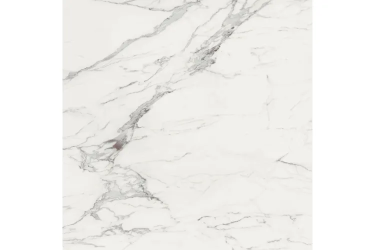 M0FN GRANDE MARBLE LOOK STATUARIO RET 120х120 (плитка для підлоги і стін) image 1