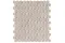 MILANO&FLOOR BEIGE ROUND MOSAICO MATT 29.5х32.5 (мозаїка) FNSU