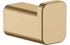 AddStoris Гачок 3.0 х1.6 см Brushed Bronze (41742140) зображення 1