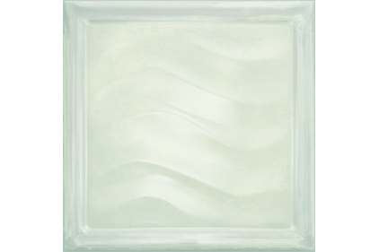 G-514 GLASS WHITE VITRO 20.1x20.1 декор (плитка настінна)