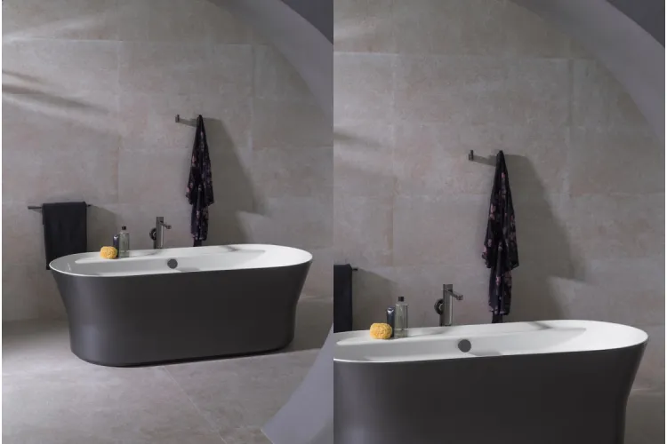 URBAN C, Гачок, titanium (100289233)  image 2