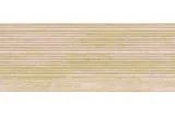 G278 STRIPE TARANTO GOLD 59.6x150 декор (плитка настінна)