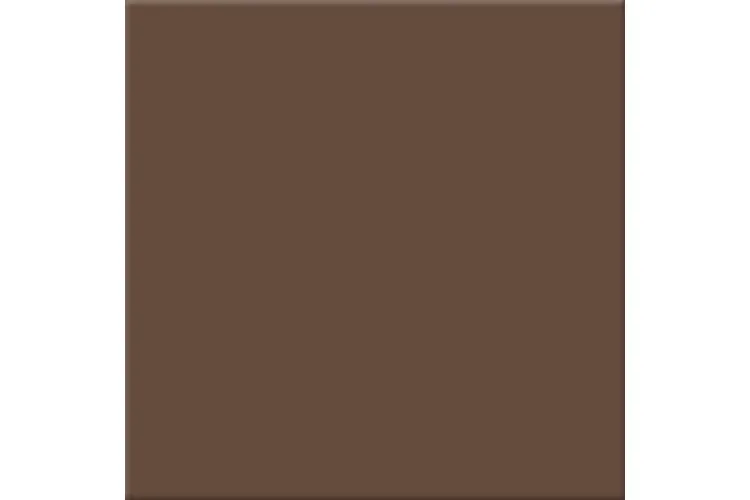 TERRA BROWN 20х20 (плитка для підлоги і стін) image 1
