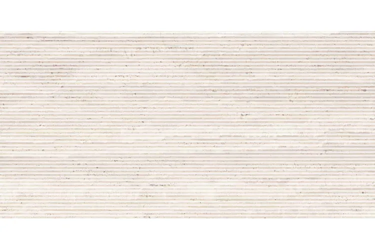 TREVI IVORY FLUTE 3D RET 60х120 (I3B1) (плитка настінна) зображення 1