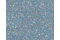 TERRAZZO BLUE NATURAL 60x60 (59.2x59.2) (плитка для підлоги і стін)