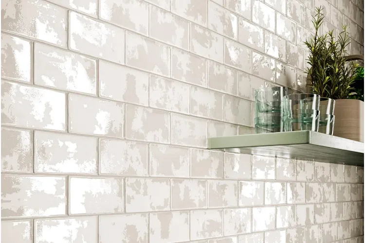 M260 BIARRITZ BLANCO 7.5x15 (плитка настінна) зображення 4