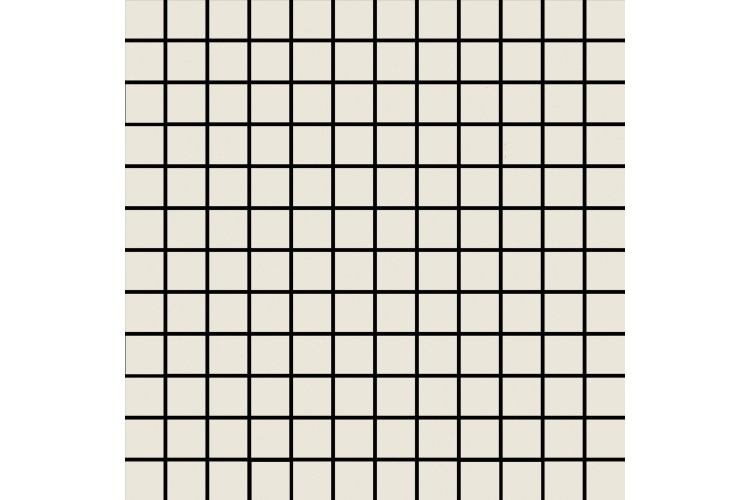 M4KD COLORPLAY MOSAICO CREAM 30x30 (мозаїка) image 1