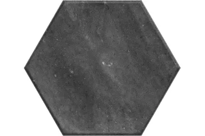 HOPE HEX BLUE MAT 15х17.3 (плитка для підлоги і стін)