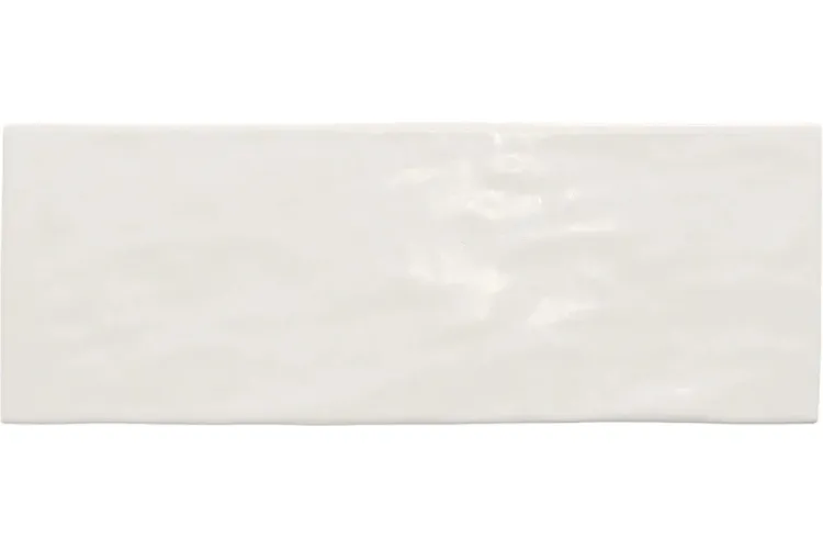 ZOE WHITE GL 7,5x20 (плитка настінна) зображення 3