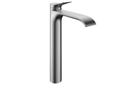 Змішувач Vivenis 250 CoolStart для умивальника, Brushed Bronze (75044140)