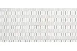 Стінова панель FITWALL,  MATTONELLA WHITE CLAY VERTICAL 114.5x259.5 (100314065)