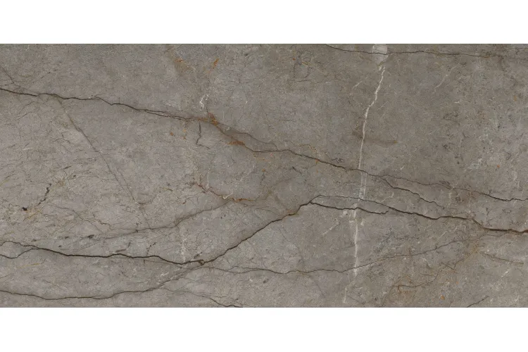 G1053 ASTANA GREY POLISHED 02 6 MM 160x320 (плитка настінна) зображення 1