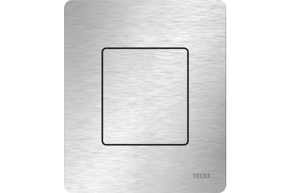 Панель змиву TECEsolid для пісуара, нержавіюча сталь (9242430)