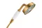 Ручний душ Montreux, Brushed Gold Optic 16320250