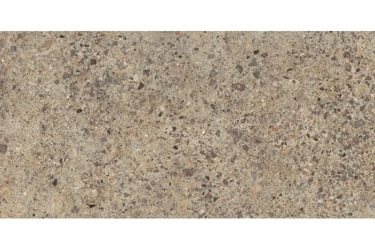 MATERIA ECLETTICA TORTORA MATT R10 RT 60х120 (плитка для підлоги і стін) fTSN image 1