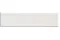 SOIL WHITE MATE 5х20 (плитка настінна)