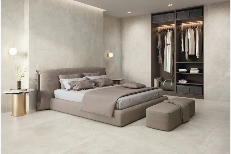 PIETRA ANTICA CREMA 60x120 (плитка для підлоги і стін) зображення 2