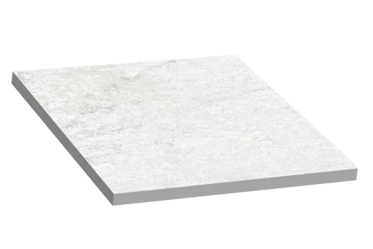 WHITE STONE BASE EVO 20 mm SOFT TECH 60х60 (плитка для підлоги) зображення 1