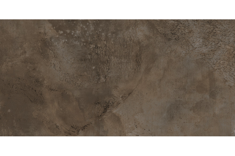 IRON 120х60 коричневий темний лапатований 12060 179 032/SL (плитка для підлоги і стін) зображення 5