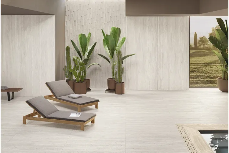 TREVI PEARL SILKY RT 120х278 (I3A3) (плитка для підлоги і стін) зображення 2