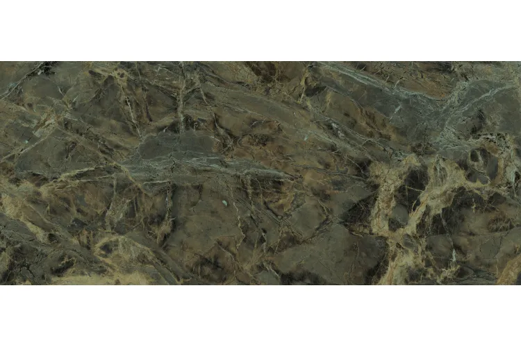 MAFJ GRANDE MARBLE LOOK VERDE BORGOGNA LUX RET 120х278 (плитка для підлоги і стін) image 1