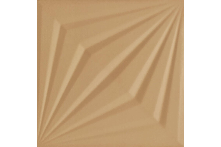 URBAN COLOURS GOLD INSERTO STRUKTURA A 19.8х19.8 декор (плитка настінна) зображення 1