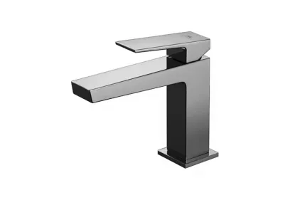 SQUARE, Змішувач для умивальника, copper (100355552)