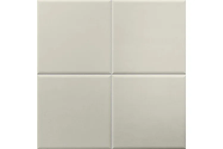 TERRE OFF WHITE 20x20 см (10x10) (плитка настінна) image 1