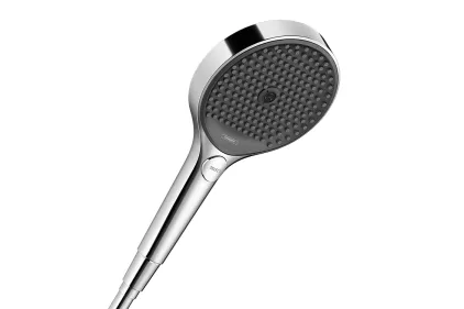 Ручний душ Rainfinity 130 3jet EcoSmart+, Chrome (26862000)