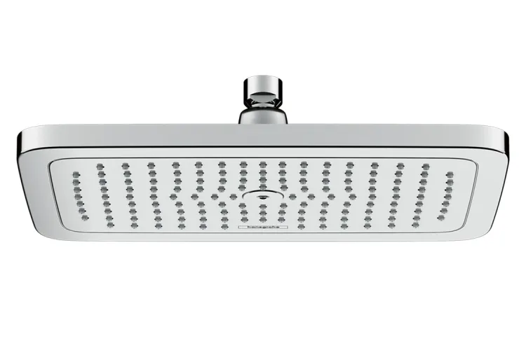 Верхній душ Croma E 280 1jet EcoSmart Chrome (26258000) зображення 1