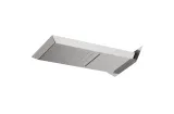 OXO, Верхній душ, polished stainless steel (100284108)