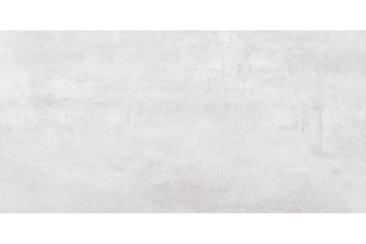 CASSIUS WHITE MATT RECT 59.8х119.8 (плитка для підлоги і стін) зображення 4