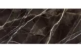 MEPE GRANDE MARBLE LOOK CALACATTA BLACK SATIN 160х320 (плитка для підлоги і стін)