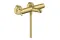 Змішувач Axor Citterio E для ванни, Brushed Brass 36140950