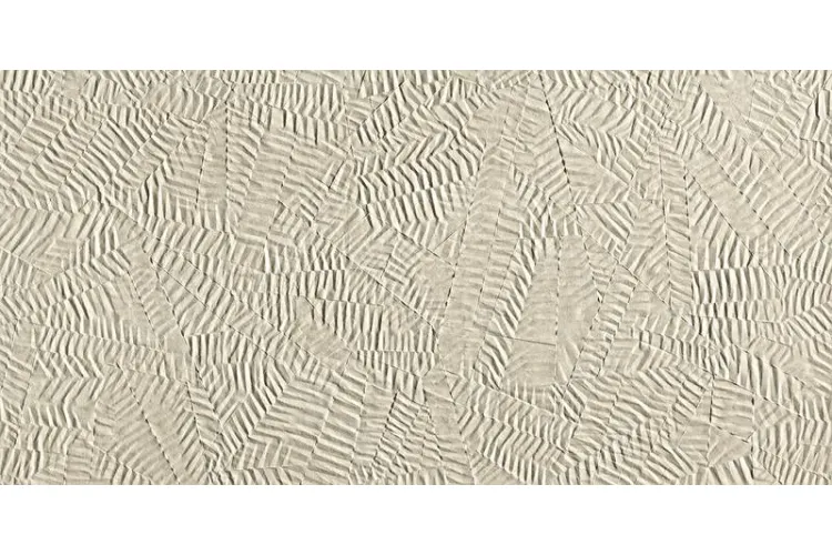 BLOOM BEIGE RT 80х160 fOXC (плитка настінна)  image 1