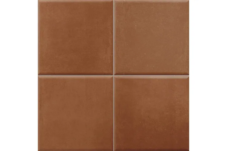 TERRE TANDOORI 20x20 см (10x10) (плитка настінна) зображення 1