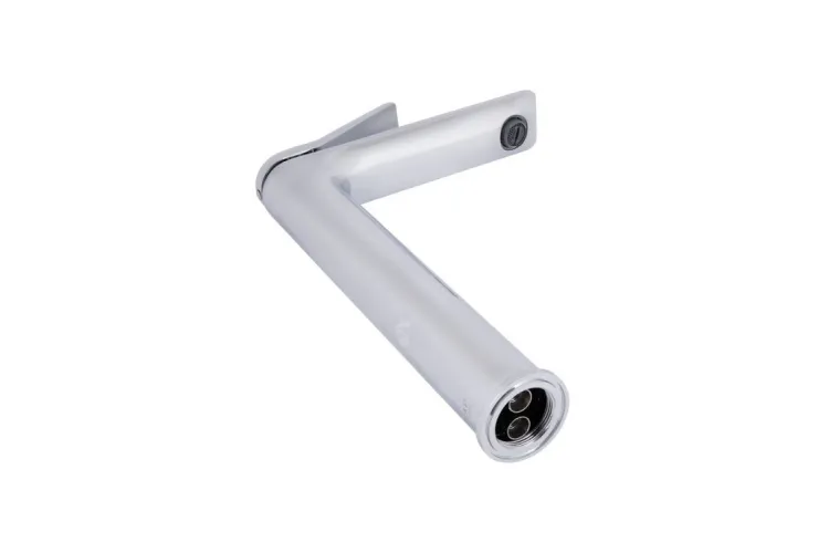 QT Presto QTPRE269CRM45572 Змішувач для умивальника, високий, Chrome зображення 2