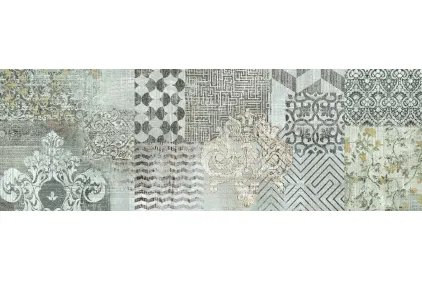 Fabric Decoro Tailor Cotton ME1P 40x120 декор (плитка настінна)