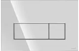 Кнопка змиву пневматична OPTI B1 хром глянець (для інсталяційної системи Cersanit) 