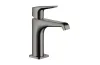 Змішувач Axor Citterio E 130 Lever для умивальника, Polished Black Chrome 36111330 зображення 1
