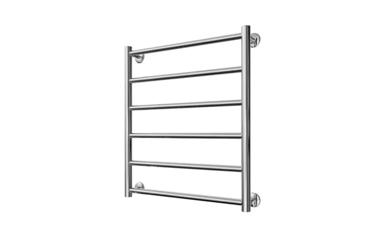 Рушникосушка INOX Флет 570х530/500 зображення 1