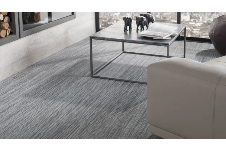 Вінілова підлога L'ANTIC COLONIAL ROLL CONTRACT. Фото 1