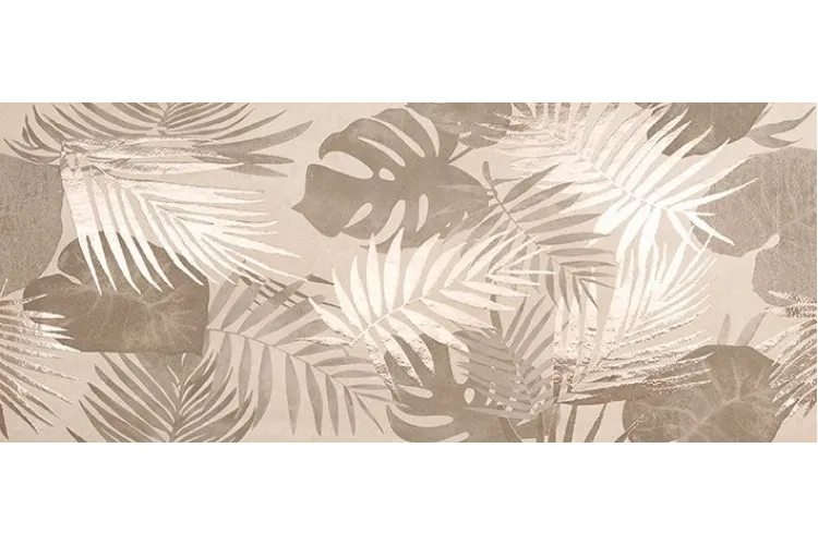 YLICO TROPICAL RUST RT 50х120 (плитка настінна) fQWG зображення 1